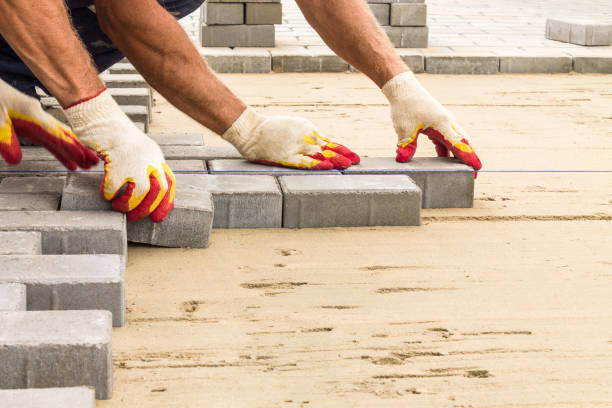 Trusted Arroyo Grande, CA Driveway Pavers Experts