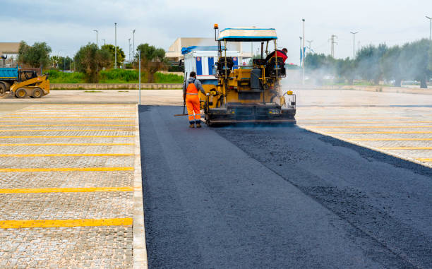 Best Driveway Paving Contractor  in Arroyo Grande, CA