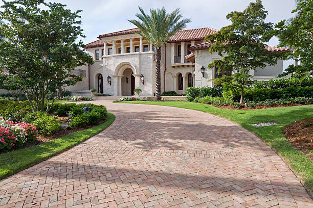  Arroyo Grande, CA Driveway Pavers Pros