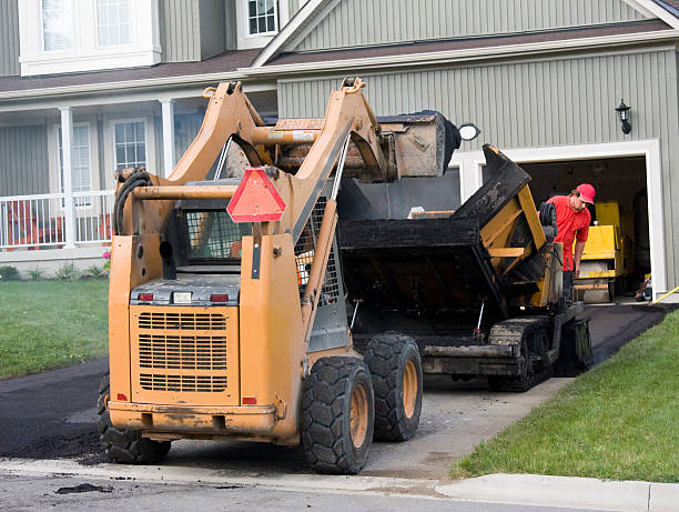 Best Commercial Driveway Pavers  in Arroyo Grande, CA