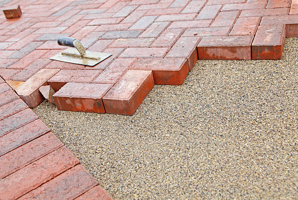 Best Residential Driveway Paver Services  in Arroyo Grande, CA