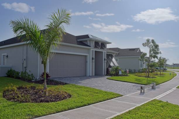 Best Interlocking Driveway Pavers  in Arroyo Grande, CA