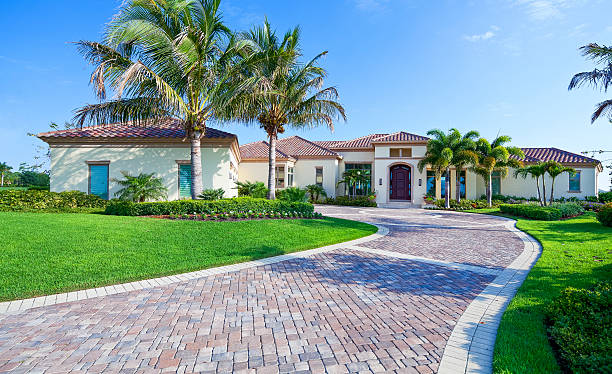Best Custom Driveway Pavers  in Arroyo Grande, CA