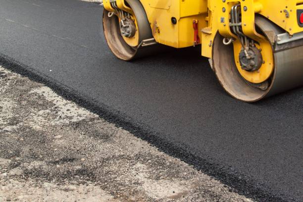 Residential Paver Driveway in Arroyo Grande, CA
