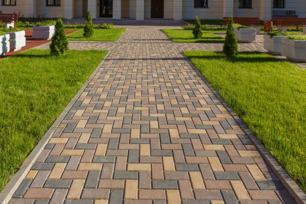 Best Best Driveway Pavers  in Arroyo Grande, CA